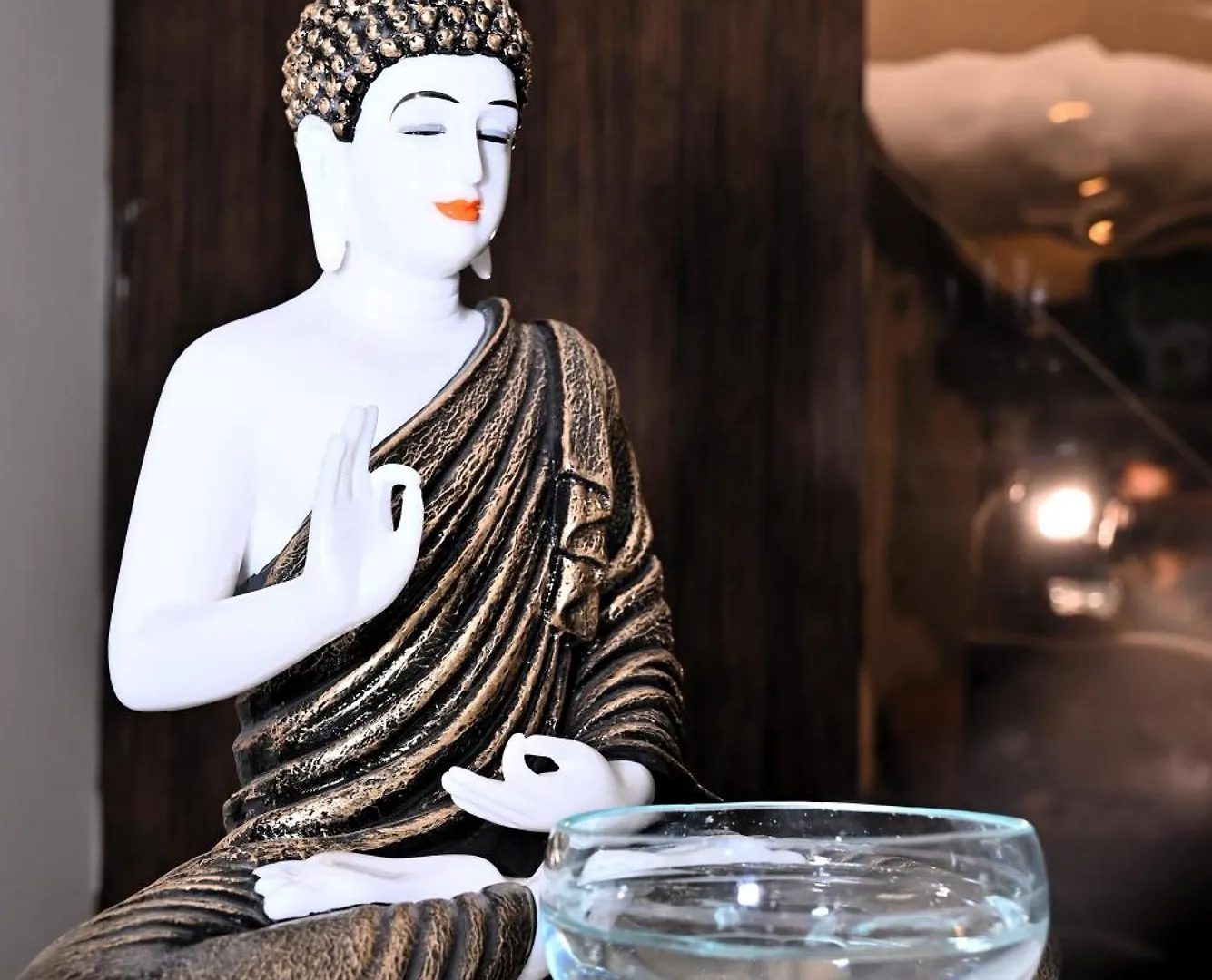 Naman Studio Hotel Varanasi 3*,  India