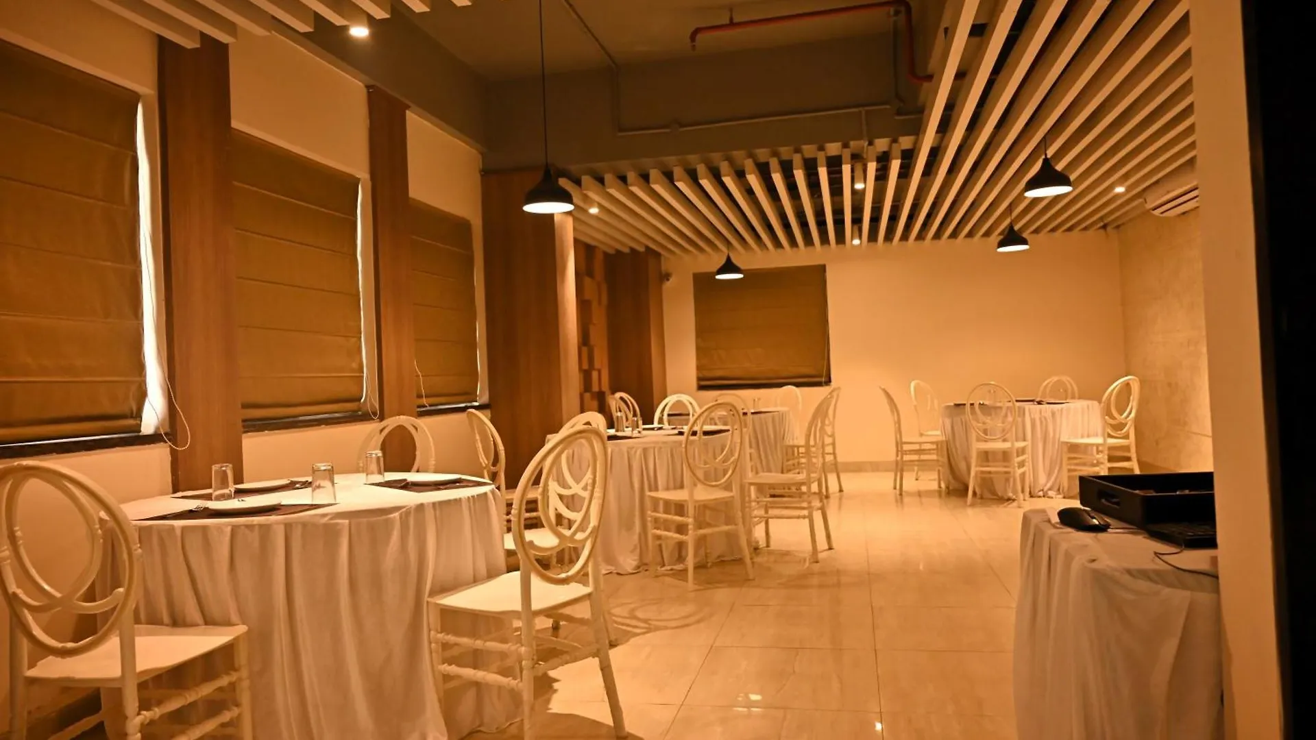 Naman Studio Hotel Varanasi